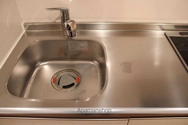 セレーノ福山駅前の内装