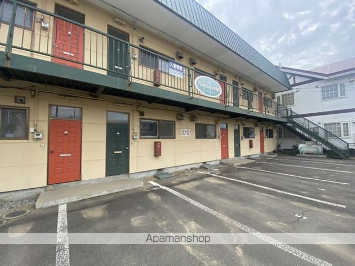 ノースコート本通Ⅱのその他画像