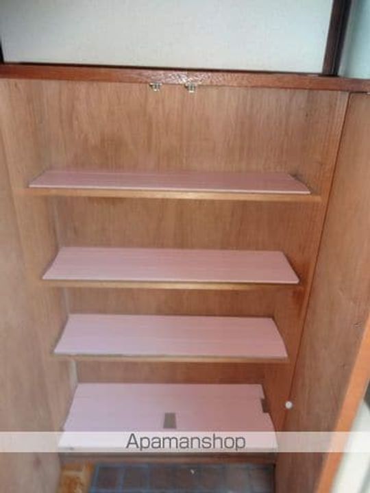 東京都杉並区阿佐谷南2丁目(一戸建)の賃貸物件の内装