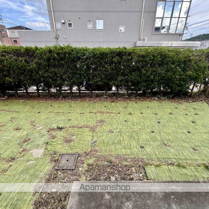 メイプルハウス奥村103の内装