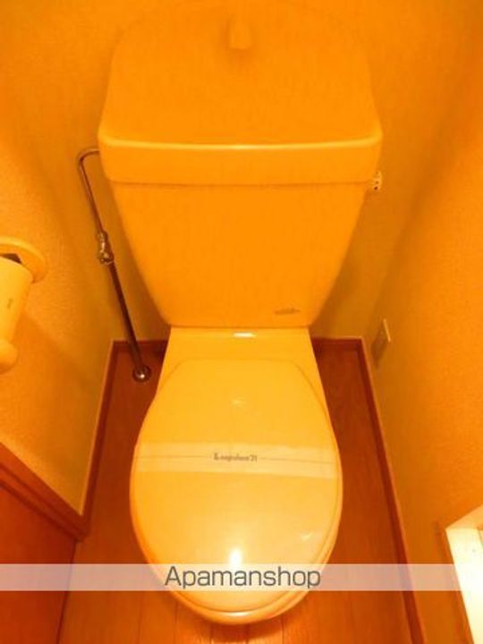 レオパレスメルシーⅡのその他画像