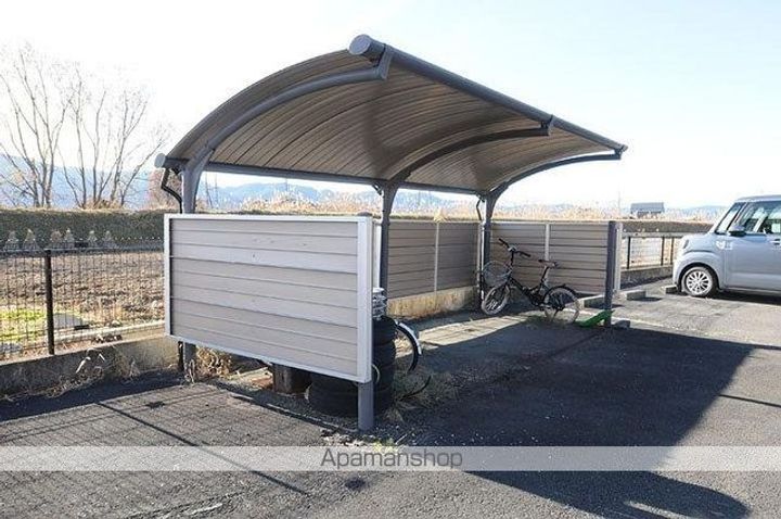フレグランス増沢A棟201のその他画像