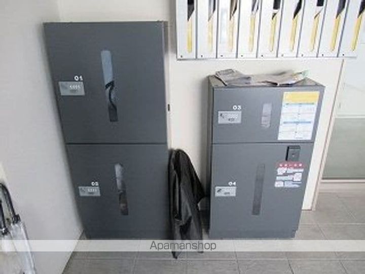 タウンコート開運橋通603のその他画像