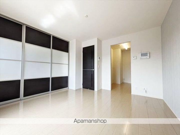 ノールヴィラージュⅡの内装