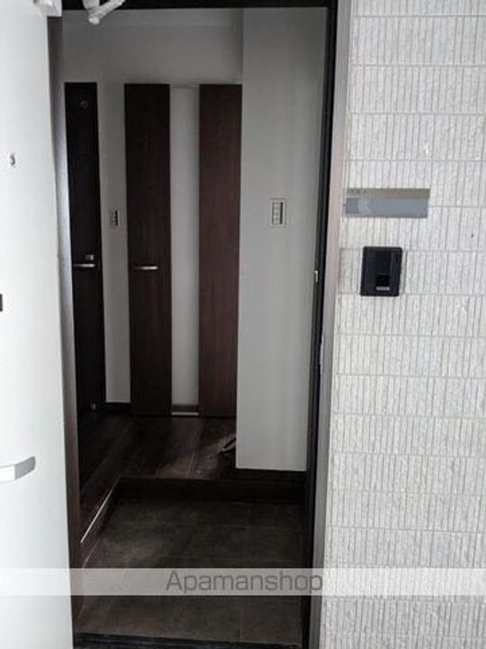 アプリーレ井尻の居間