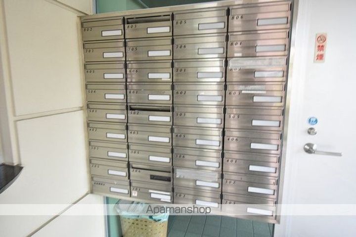 中ノ坂レジデンスのその他画像