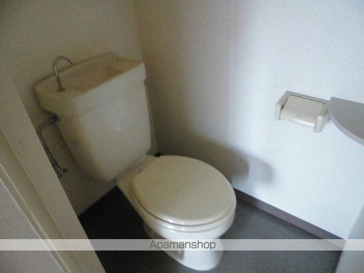 吉岡マンションのその他画像