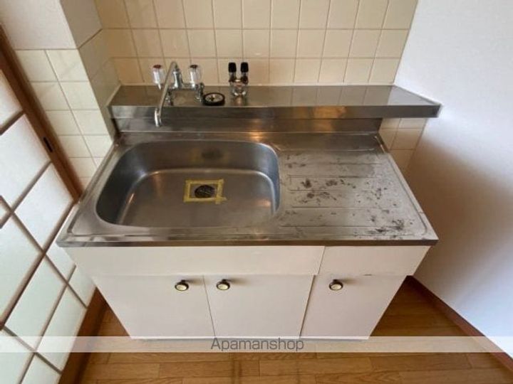 福岡県福岡市中央区鳥飼1丁目の賃貸マンションの内装