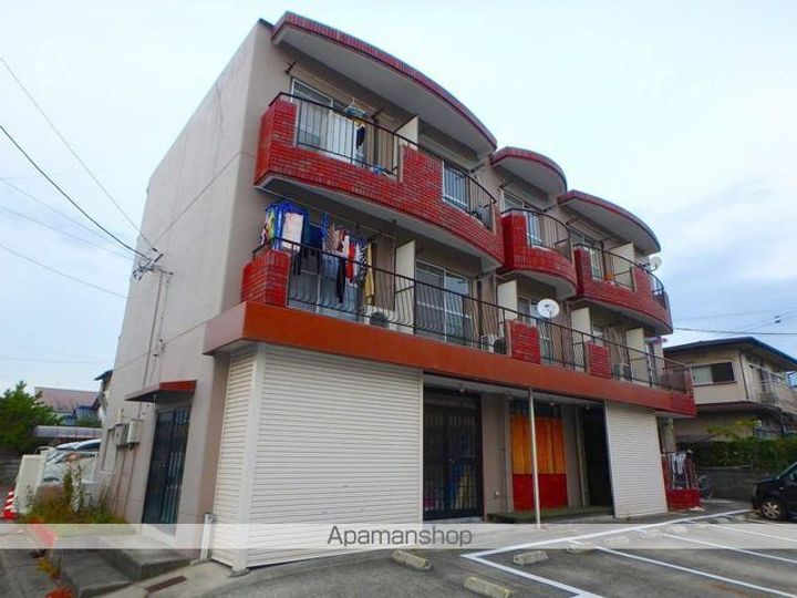 メゾン広島206のその他画像