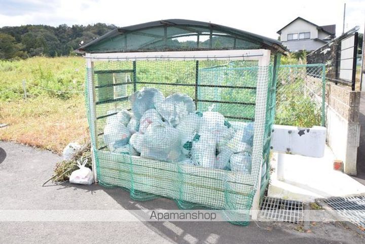 シュトラール弐番館101のその他画像