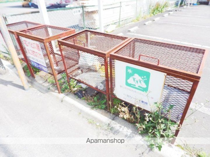 中道ロイヤルヒルズ201のその他画像