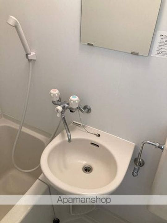 山京マンションのその他画像