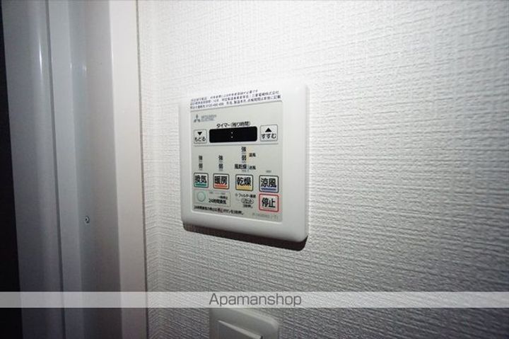 エスリード名古屋東別院の内装