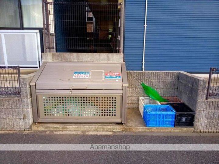 レオパレスウィン ネクストのその他画像