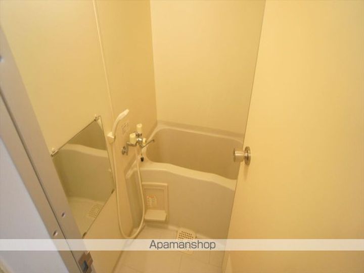 マルクエレガンスⅢ3-Dの風呂