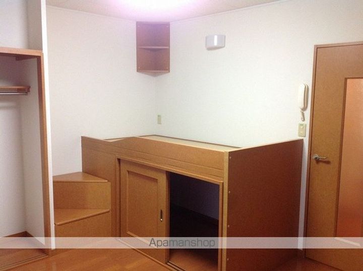 レオパレスグランシャリオ105のその他画像