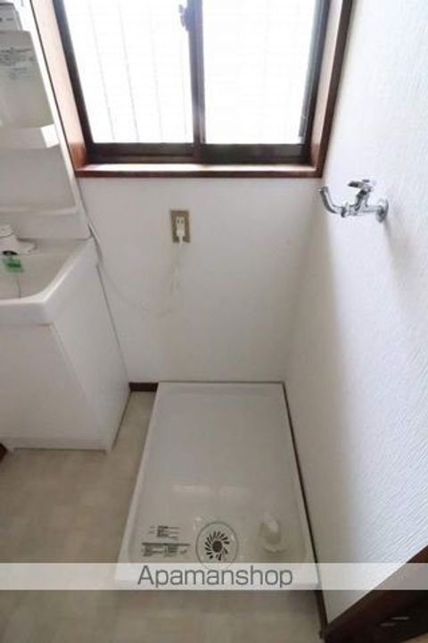 第二ケイアイハイツの内装