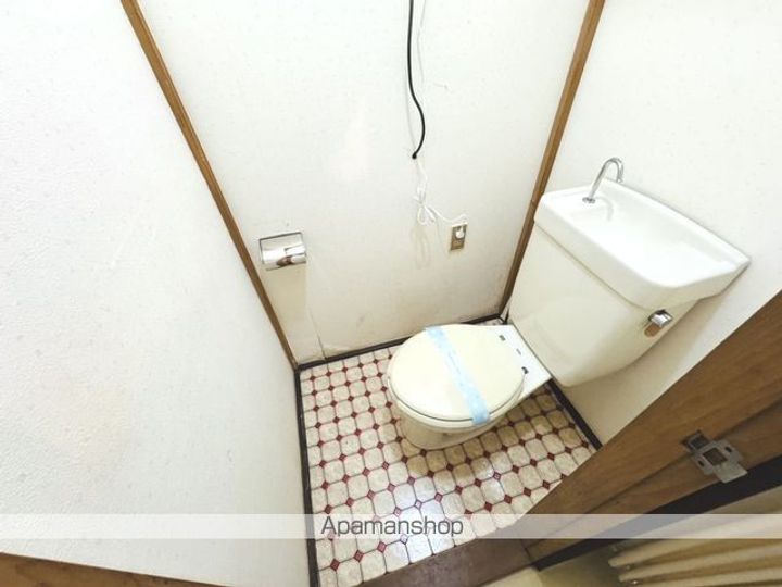 コーポ天内(コーポアマウチ)202のその他画像