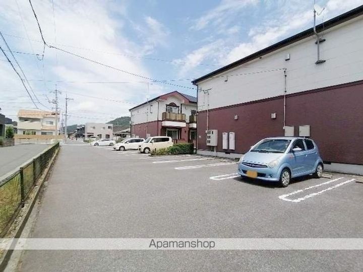パーク・アヴェニューBのその他画像