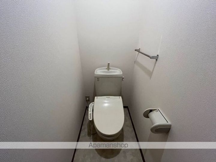 メゾン・ヴェール B棟のその他画像