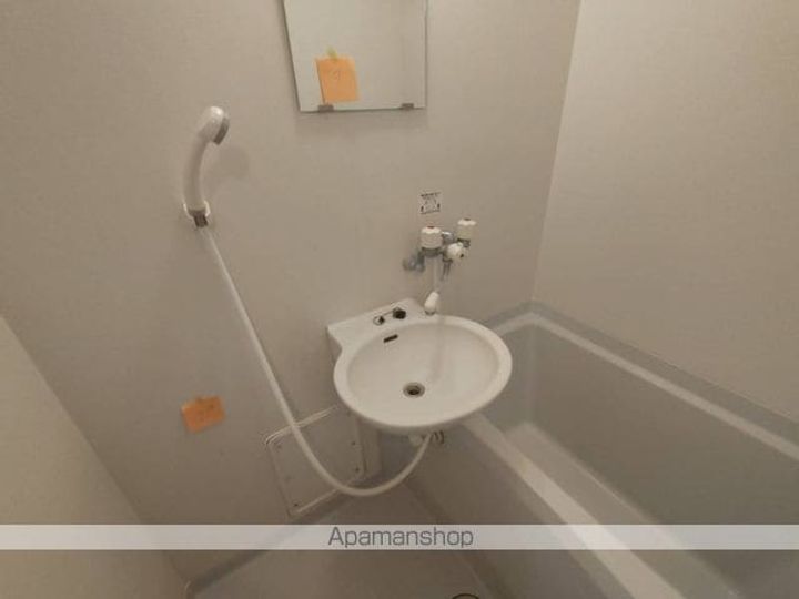 セゾン・ボヌール206のその他画像