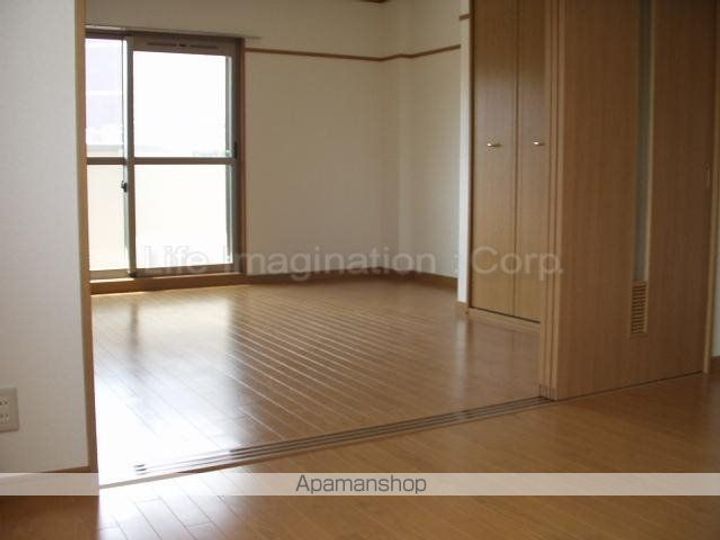 滋賀県大津市大将軍2丁目の賃貸マンション301のその他画像