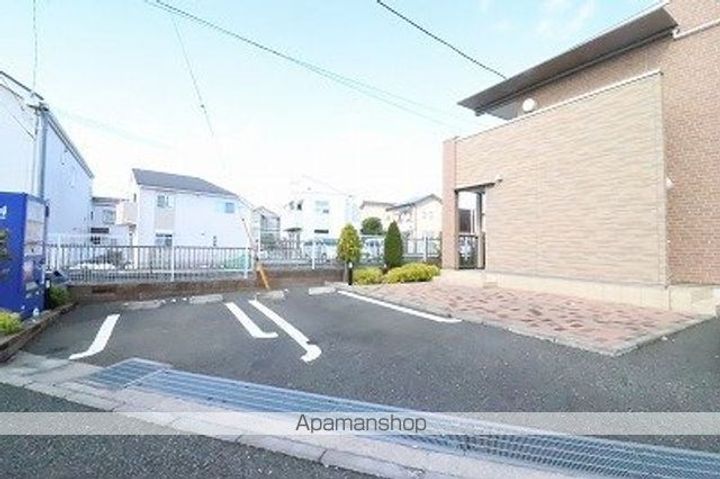 東京都昭島市緑町1丁目の賃貸アパートのその他画像