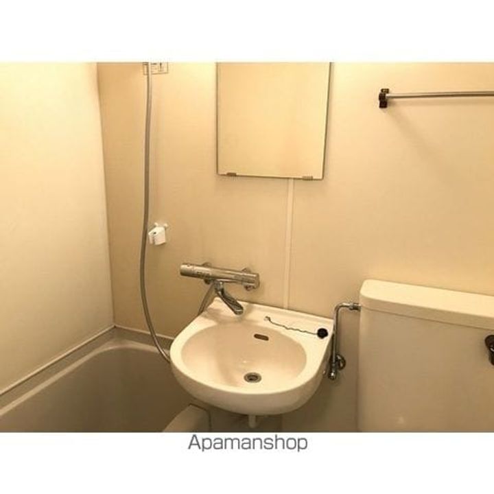 東京都世田谷区三軒茶屋2丁目の賃貸マンションのその他画像