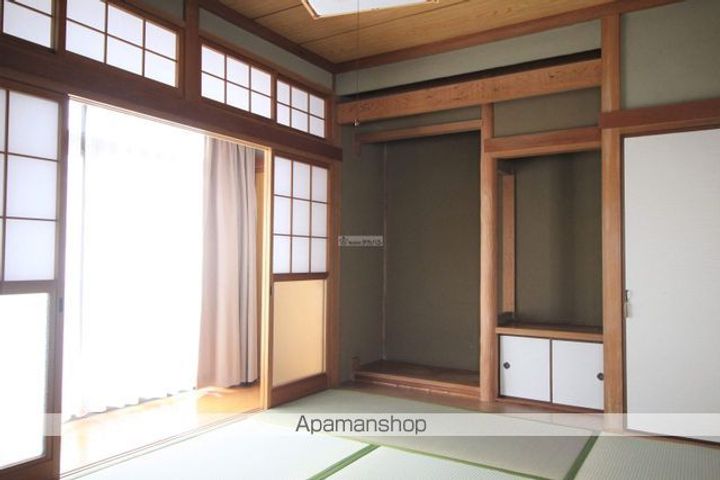 広島県福山市神村町(一戸建)の賃貸物件戸建ての内装