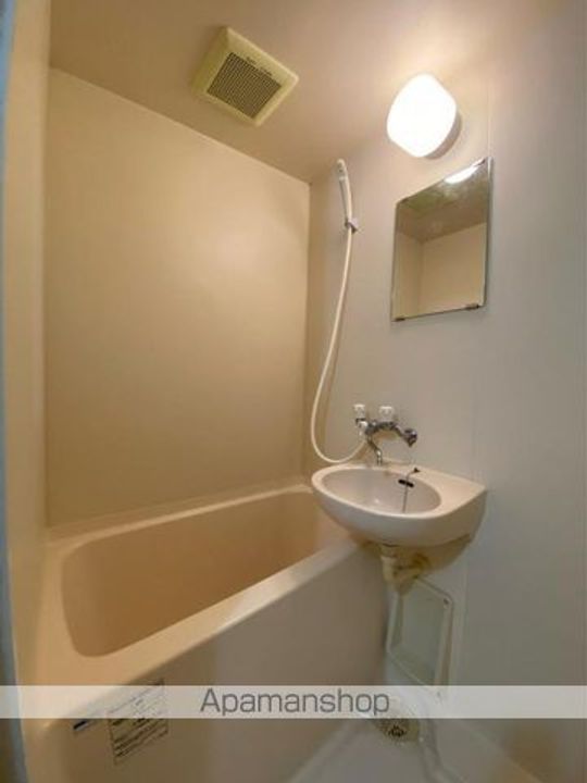 グランコートイースト201の内装