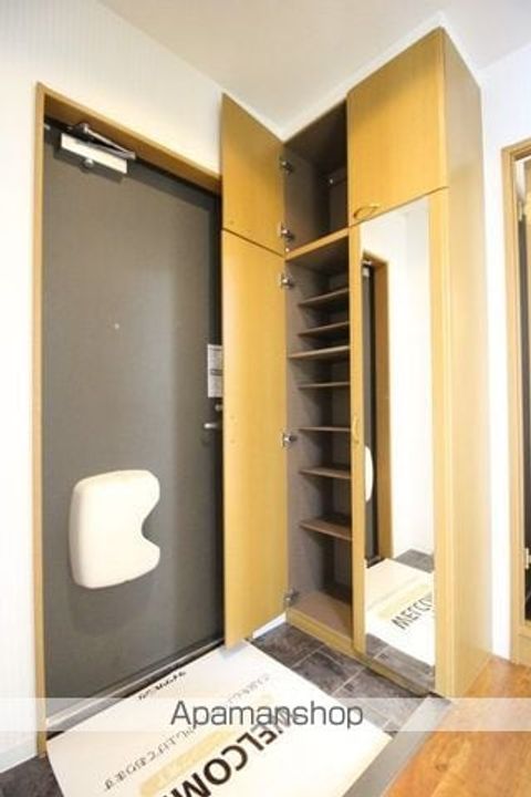 フォブール当新田 A棟101のその他画像