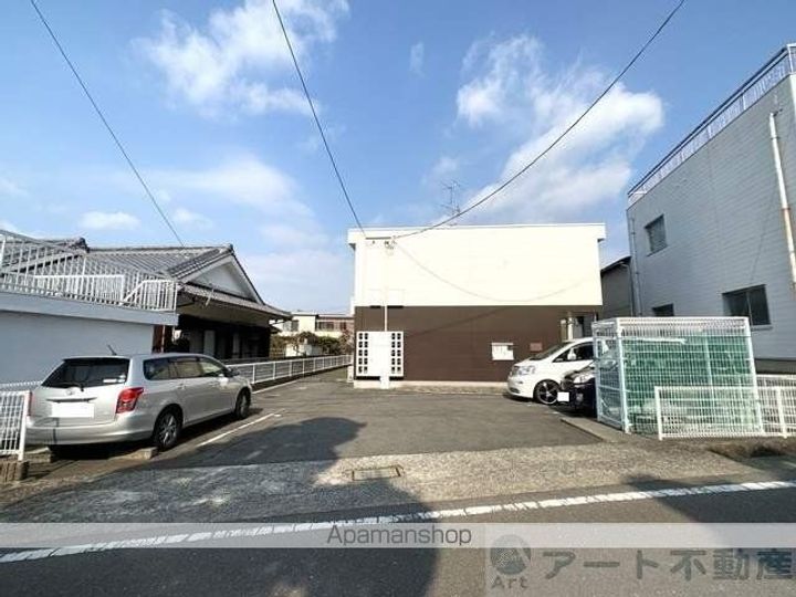レオパレスTAKARA浅川205のその他画像