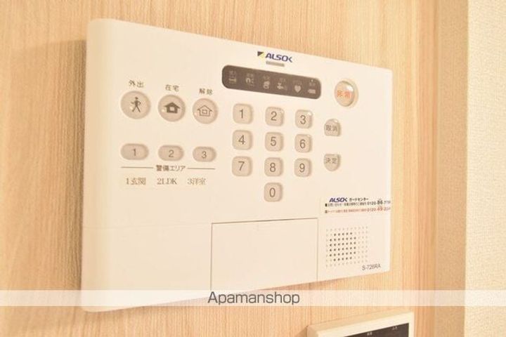 メゾンF-1のその他画像