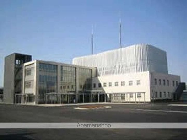 コーポエルピス202の周辺