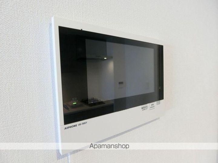 シーズンフラッツ押上テラスのその他画像