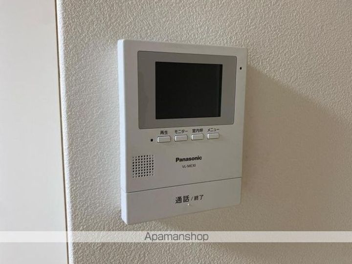 グランディール仏生山の内装