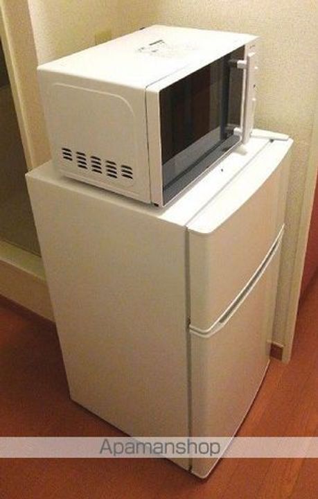 レオパレスビトウィン パラス112のその他画像