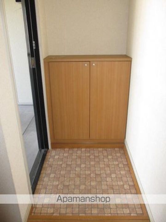 岐阜県多治見市旭ケ丘8丁目の賃貸アパートのその他画像