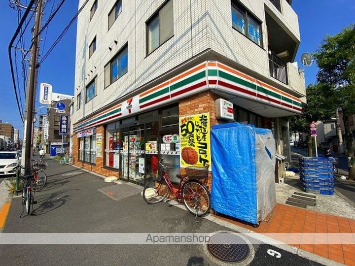 東京都江戸川区春江町3丁目の賃貸アパートの周辺