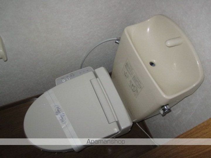 アベニールハイムBのその他画像