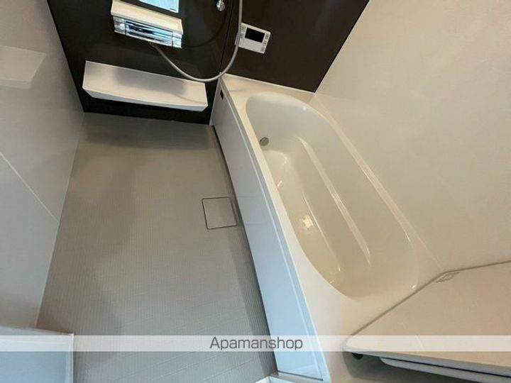 TOWN LION(タウン リオン)の風呂