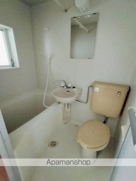 フローラル花水木の風呂