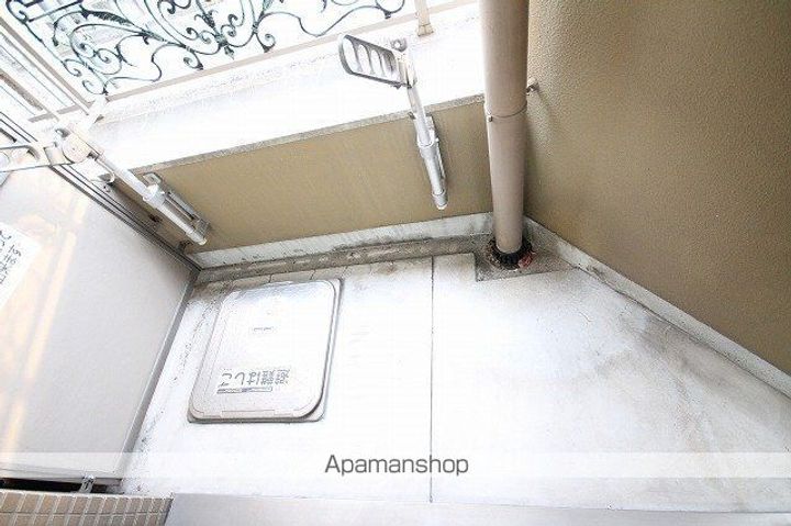 FJ日進通208の内装