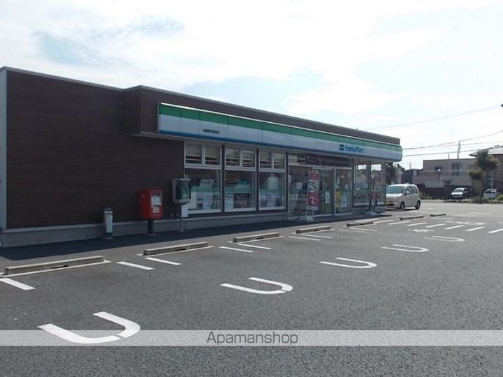 愛知県岩倉市神野町川添の賃貸アパートの周辺