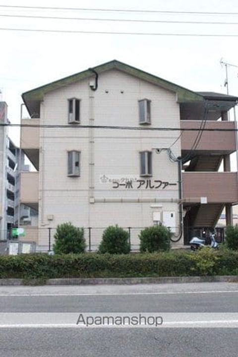 広島県尾道市瀬戸田町中野の賃貸マンション1-Bの外観