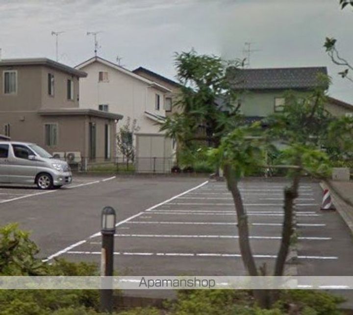 レオパレス新発田西Ⅱ209のその他画像