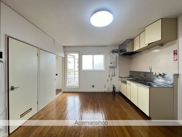 バルビゾン湯川(バルビゾンユノカワ)の内装