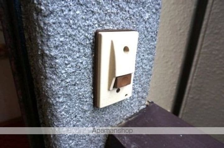 オーベルジュⅡ305の内装