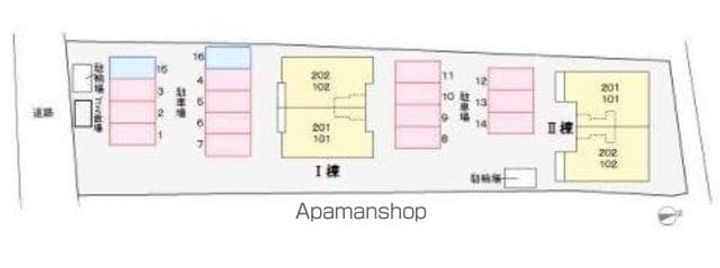 香川県東かがわ市落合の賃貸アパートのその他画像