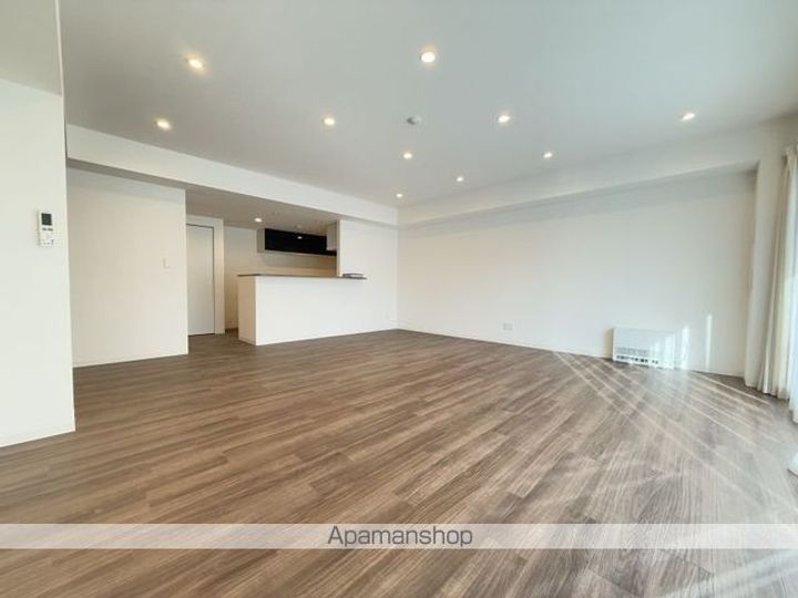 リアライズ松陰Ⅵ(リアライズマツカゲシックス)の内装